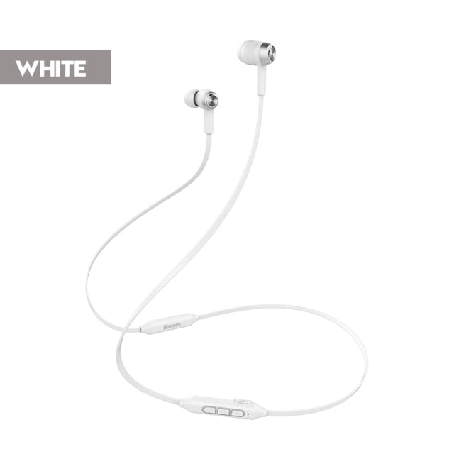 Baseus S06 Neckband Bluetooth Wireless headphone