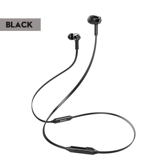 Baseus S06 Neckband Bluetooth Wireless headphone