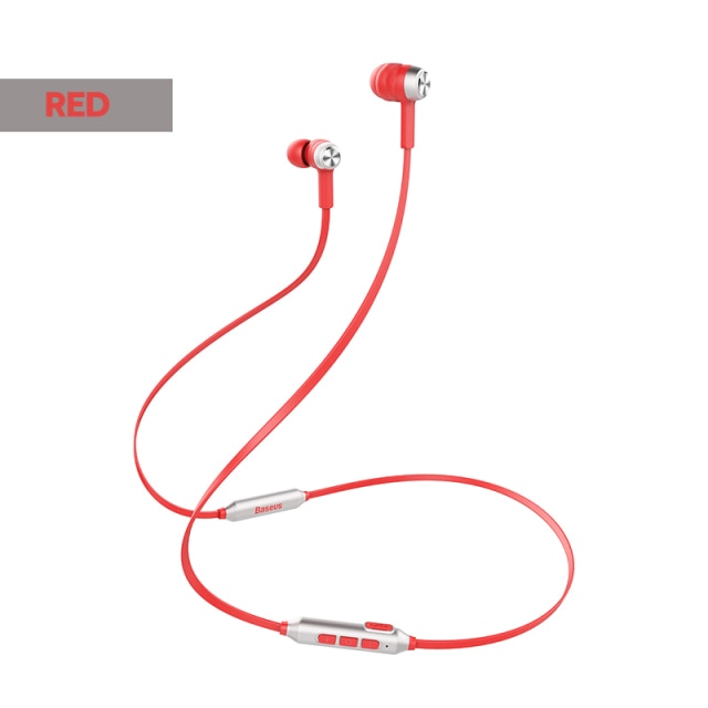 Baseus S06 Neckband Bluetooth Wireless headphone