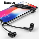 Baseus S06 Neckband Bluetooth Wireless headphone