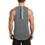 Men Fitness Sleeveless Vest Tank Top | GYMFIT24.COM