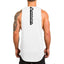 Men Fitness Sleeveless Vest Tank Top | GYMFIT24.COM