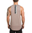 Men Fitness Sleeveless Vest Tank Top | GYMFIT24.COM