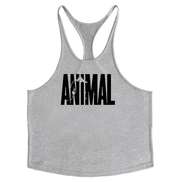 Gyms Tank Top Men Workout Clothing | GYMFIT24.COM