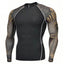 Fitness MMA Boxing Shirt Men | eprolo