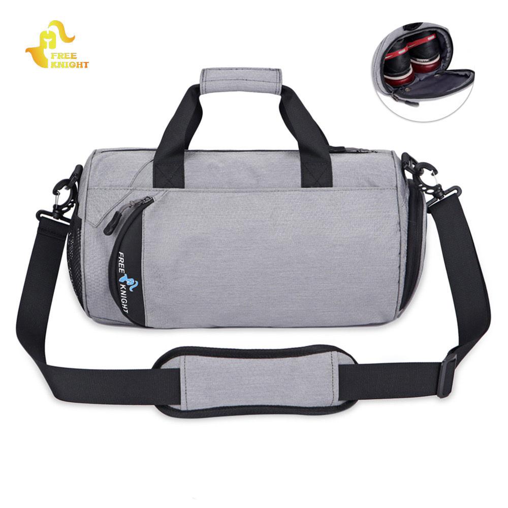 Free Knight 25L Fitness Gym Bag Waterproof 16L | eprolo