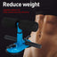 Sit-ups Floor Bar Assistant  Support Abdominal Exercise