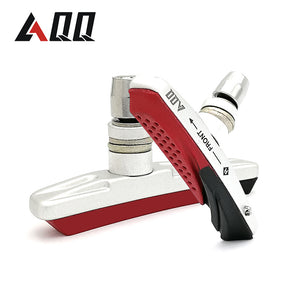 AQQ 1 Pair Mountain Bike Bicycle V Brake Pads shoes | eprolo