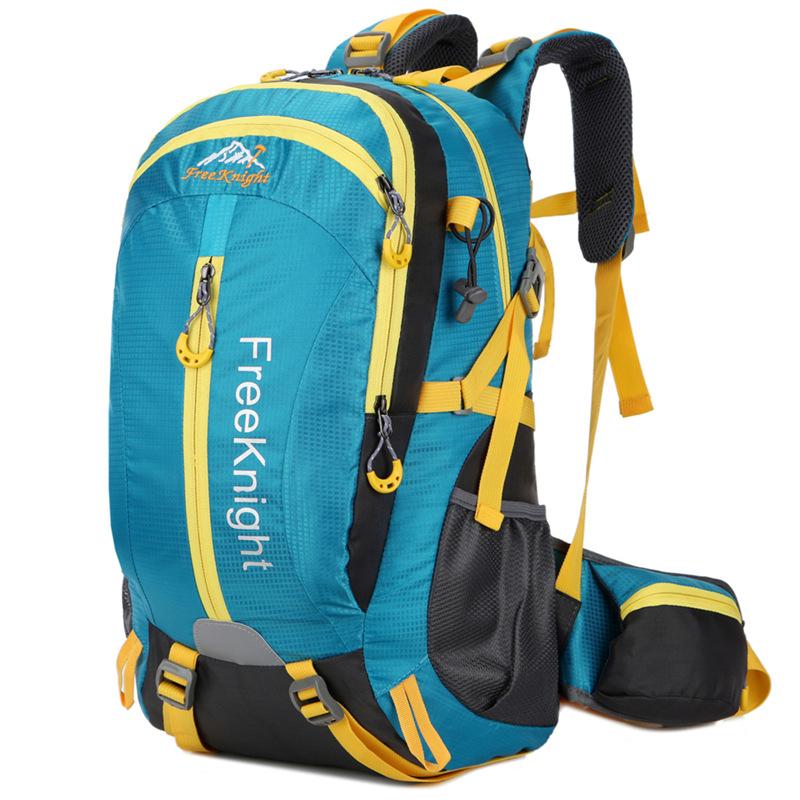 Free Knight 30L Nylon  Backpack | eprolo