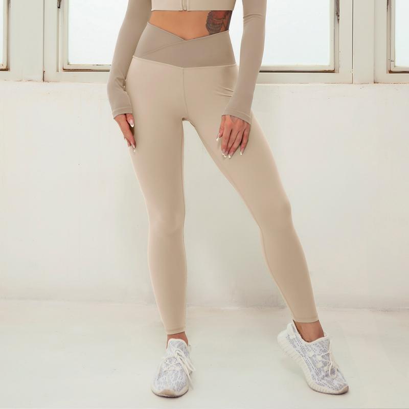 Two Piece Set Women's Sportswear