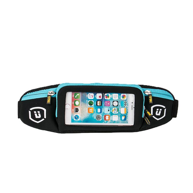 Sport waist Touch Screen Bag for smartphones | eprolo