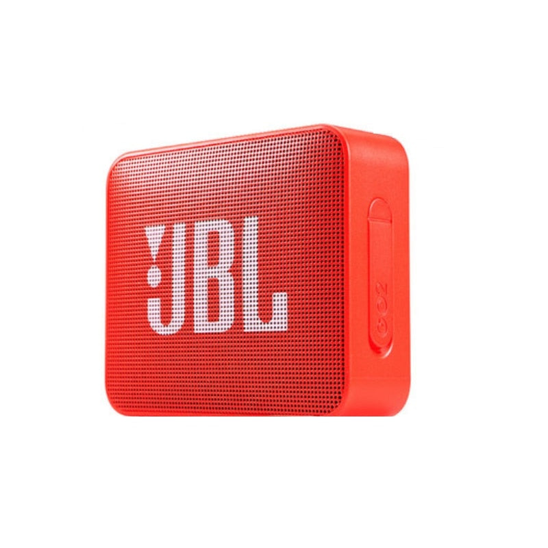 JBL Go 2 Mini Portable Wireless IPX67 Waterproof