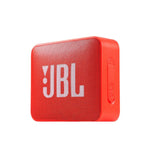 JBL Go 2 Mini Portable Wireless IPX67 Waterproof