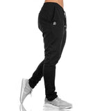 Men's Pants Fitness Sweatpants gyms Joggers Pants Workout Casual Pants | eprolo