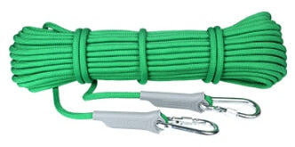 XINDA 10M Professional Rock Climbing Cord