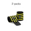 REXCHI Gym Fitness Weightlifting Bracers