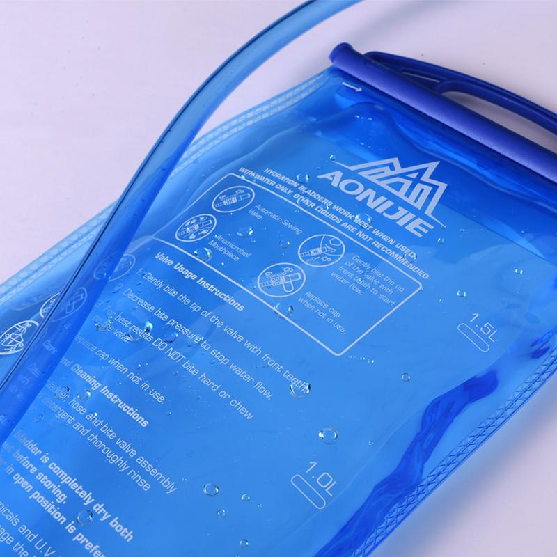 AONIJIE 1.5/2/3L Water Bag | eprolo