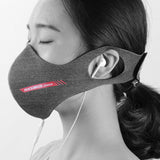 ROCKBROS Anti-dust Cycling Face Mask Cover | eprolo