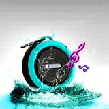 Portable Speaker Bluetooth Outdoor