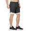 Men's 2 in 1 Joggers Shorts Security Pockets Leisure Sporting Shorts | eprolo