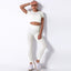 2Pcs/3Pcs/4Pcs Yoga Set Women Fitness Clotching