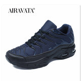 Mens Professional Air Cushion Running Shoes