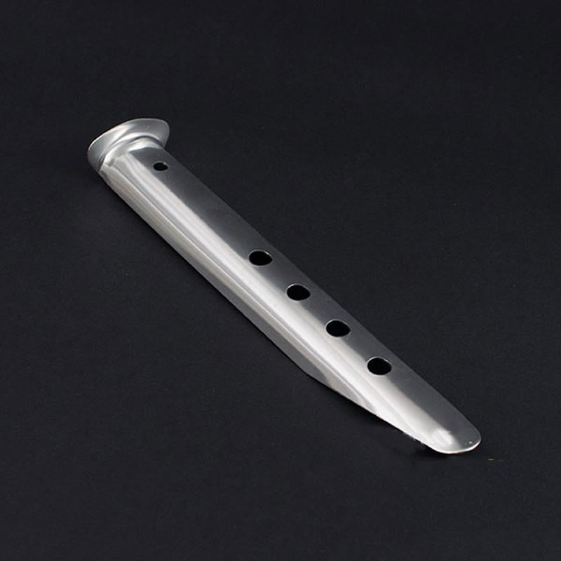 Shine trip 5pcs Outdoor Aluminum  Sand  Nail