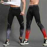 Running Compression Pants Tights Men Sports Leggings Fitness | eprolo