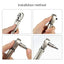 Bicycle Torque Wrench Repair Tool Kits 1/4'' Torque Fix Set 2-24 NM | eprolo