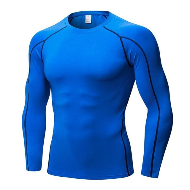 Men's Quick Dry Breathable fitness T-Shirt | eprolo