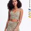 5 Colors Yoga Set Women Fitness Suits