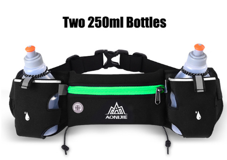 AONIJIE  Running Waist Pack Outdoor Sports and Hiking | eprolo