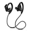 Auriculares deportivos inalámbricos con Bluetooth