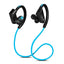 Auriculares deportivos inalámbricos con Bluetooth
