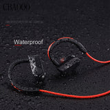 Sport Bluetooth Headphone Wireless