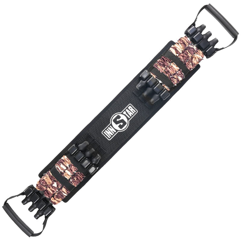 Adjustable Rubber Push Up Bands
