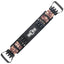 Adjustable Rubber Push Up Bands