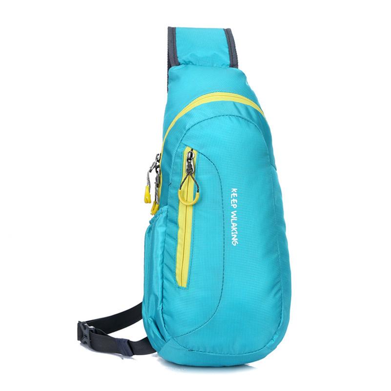 Waterproof Nylon Sports Chest Bag | eprolo