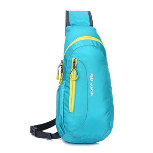 Waterproof Nylon Sports Chest Bag | eprolo