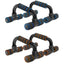 1 Pair Push Up High Quality Steel Support