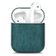 360 Full Protection Bluetooth Earphone Case For Airpods