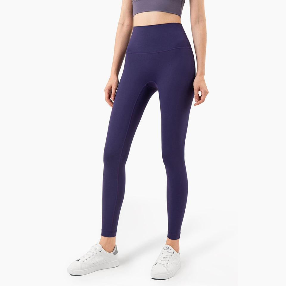 Vnazvnasi Yoga Set Leggings And Tops