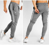 Men's Pants Fitness Sweatpants gyms Joggers Pants Workout Casual Pants | eprolo