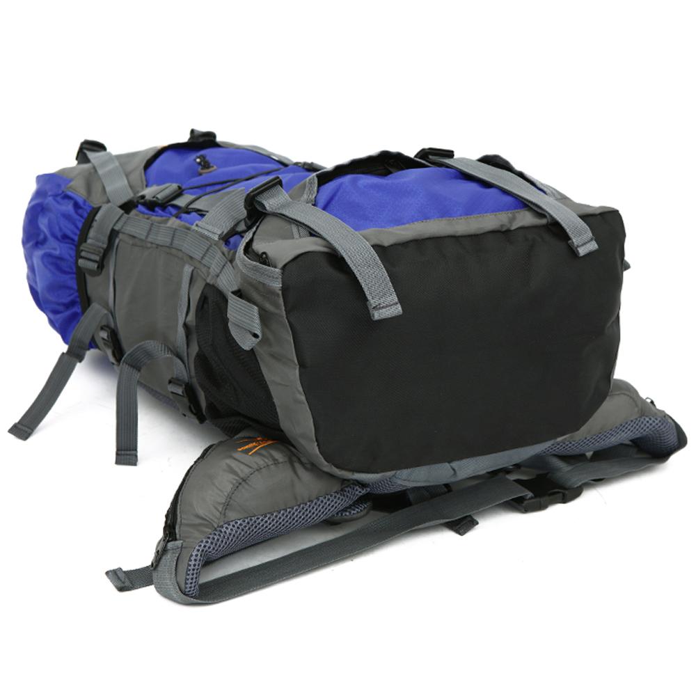 Free Knight Extra Large 60L Nylon Bag | GYMFIT24.COM