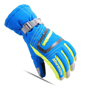 Winter Warm Snowboarding Ski Gloves  S/M/L/XL