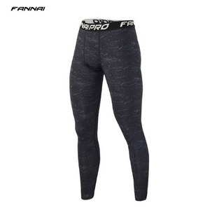 FANNAI  Men's Running Tights Men Jogging  Leggings | eprolo