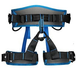 XINDA Camping Safety Belt Rock Climbing