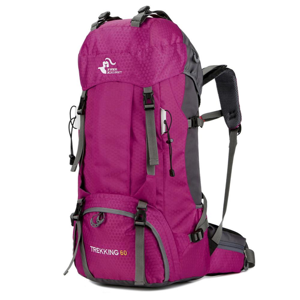 Free Knight 60L Waterproof Backpack | eprolo
