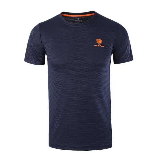 FANNAI Sport tshirt Men | eprolo