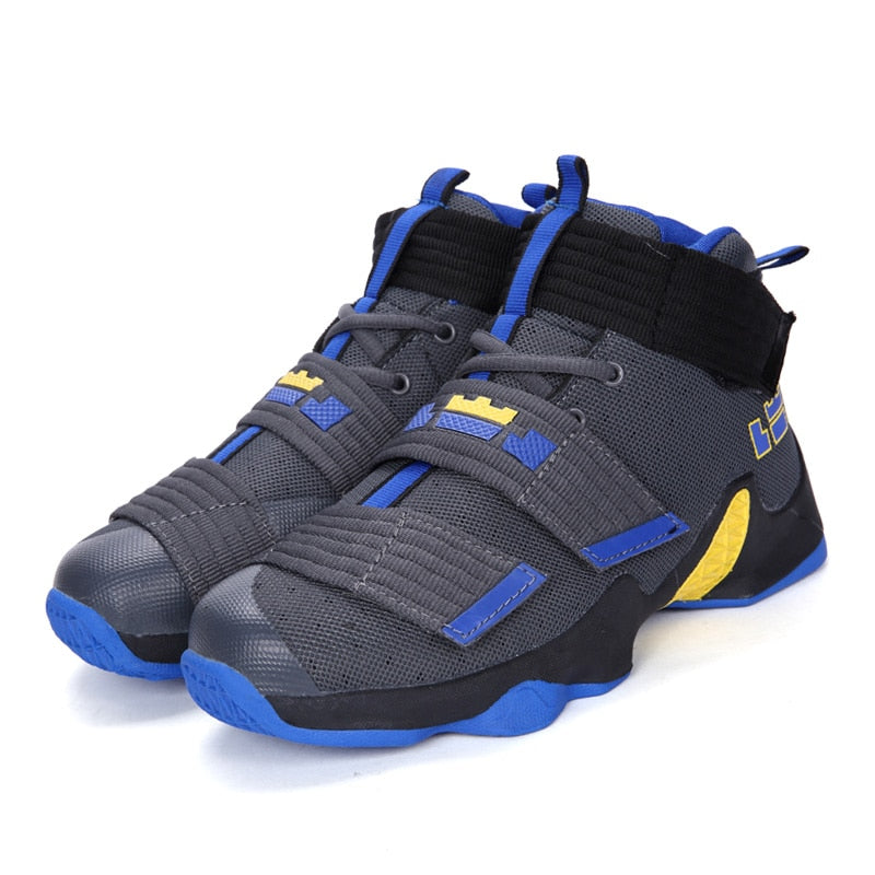 Basketball Shoes Men